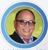 Gabriel Marto, S.Pd.