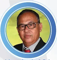 Marcelus L, S.Pd.