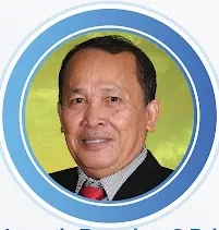 Yoseph Banche, S.Pd.