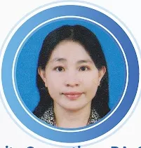 Yunita Semestiana RA, S.P.