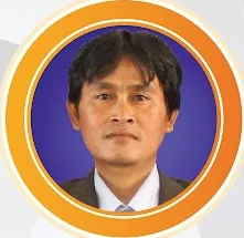 Marius Acai, S.Pd.