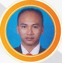 Benyamin Kaja, S.P.