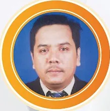 Kerubinus Cilin Sievandu, S.Kom.