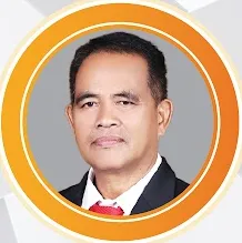 Hamdani Daris, A.Ma.Pd