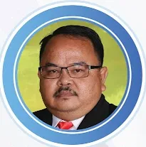 Pdt. Sucipto, S.Th.