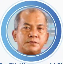 Dr. FY. Khosmas, M.Si.
