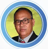 Marcelus L, S.Pd.