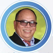 Gabriel Marto, S.Pd.