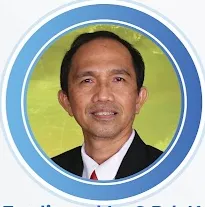 Ferdinand L., S.Pd. K.