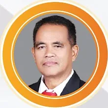 Hamdani Daris, S.Pd.