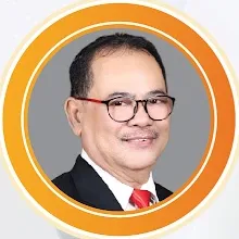 Fransiskus Andi Azis, S.H.