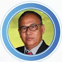 Marcelus L, S.Pd.