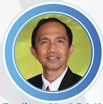 Ferdinand L., S.Pd. K.
