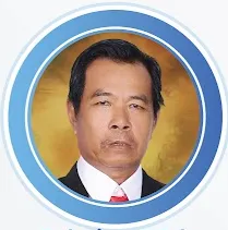 Balasius, S.Pd.