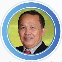 Yoseph Banche, S.Pd., M.M.