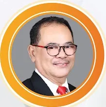 Fransiskus Andi Azis, S.H.