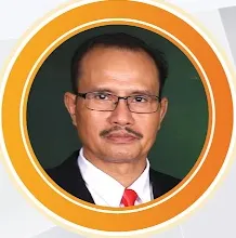 Jaka Sumiarto, S.Ag.