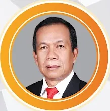 Fransiskus Kamis, S.H.