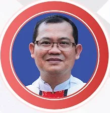 RD. Alexius Alex