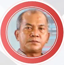 Dr. F.Y. Khosmas, M.Si