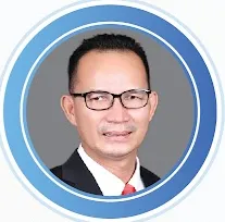 Yustinus Mulyadi, S.Pd.
