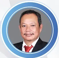 Dasol, S.Ag., M.Th.