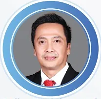 Delly Handoko, S.Pd.