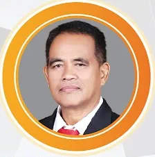 Hamdani Daris, S.Pd.