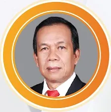 Fransiskus Kamis, S.H.